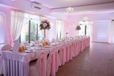 Karczma Kujawska, Sala na wesela, Restauracja i Hotel